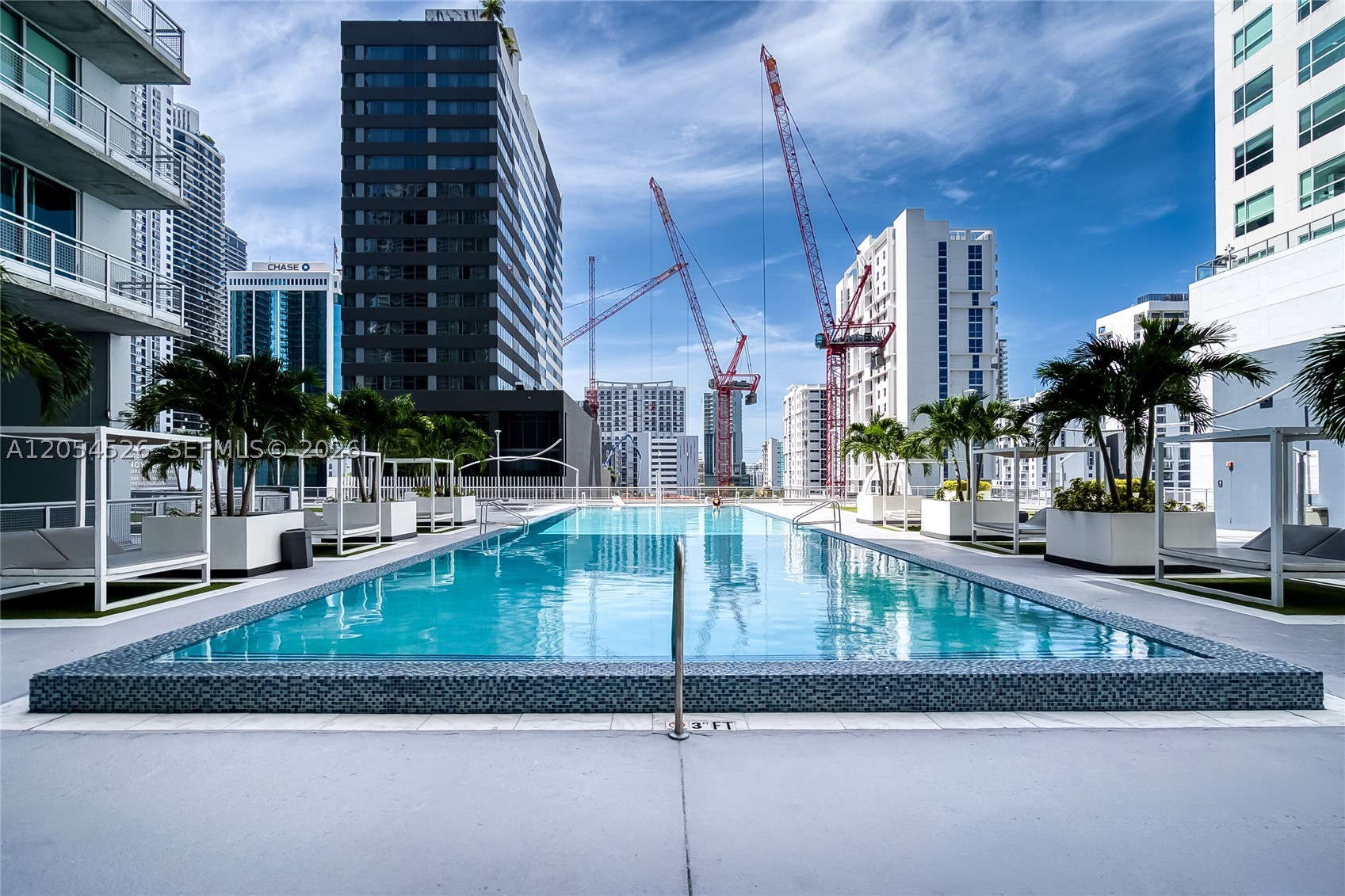 690 SW 1st Ct #1019, Miami FL 33130