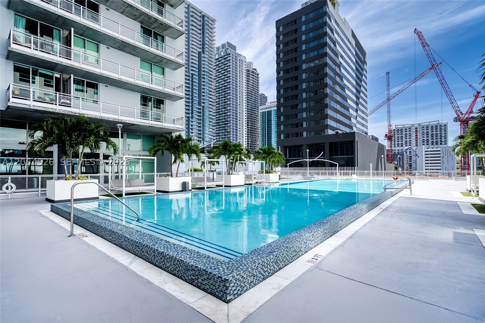 690 SW 1st Ct #1019, Miami FL 33130