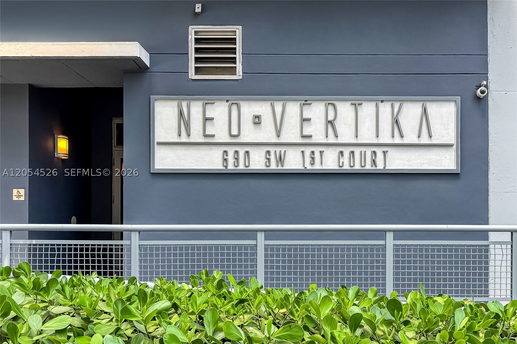 690 SW 1st Ct #1019, Miami FL 33130
