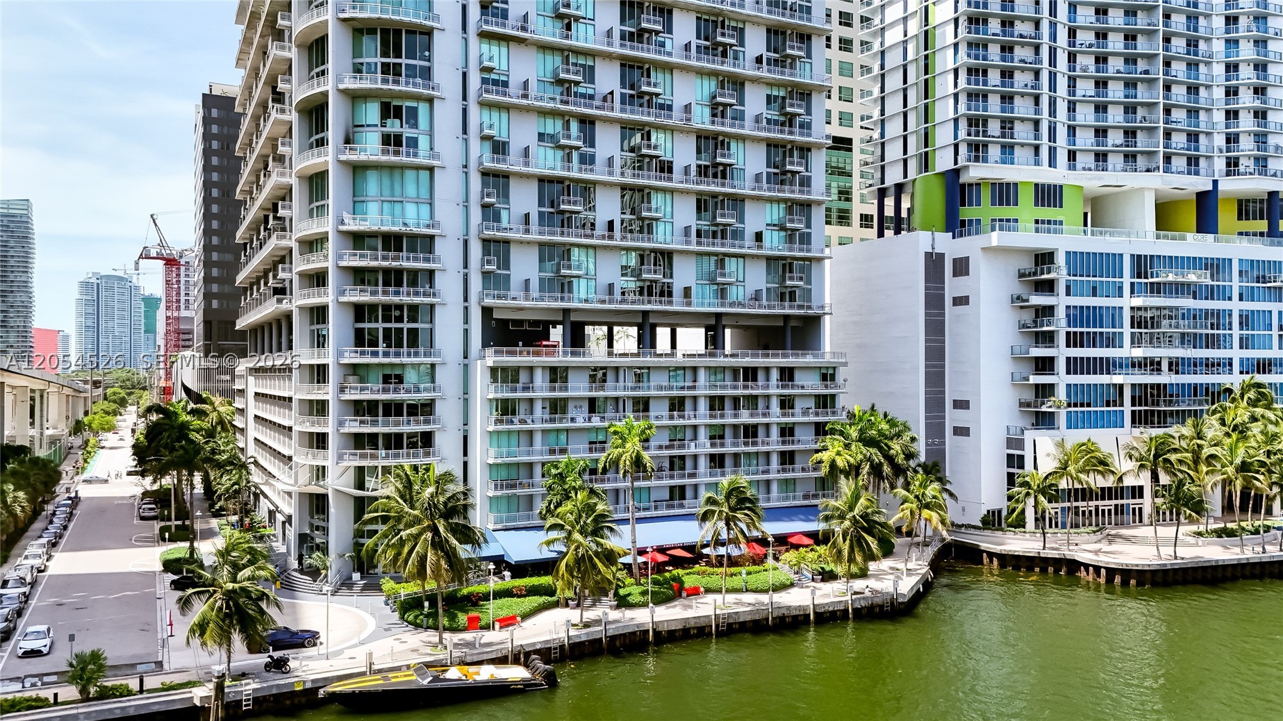 690 SW 1st Ct #1019, Miami FL 33130