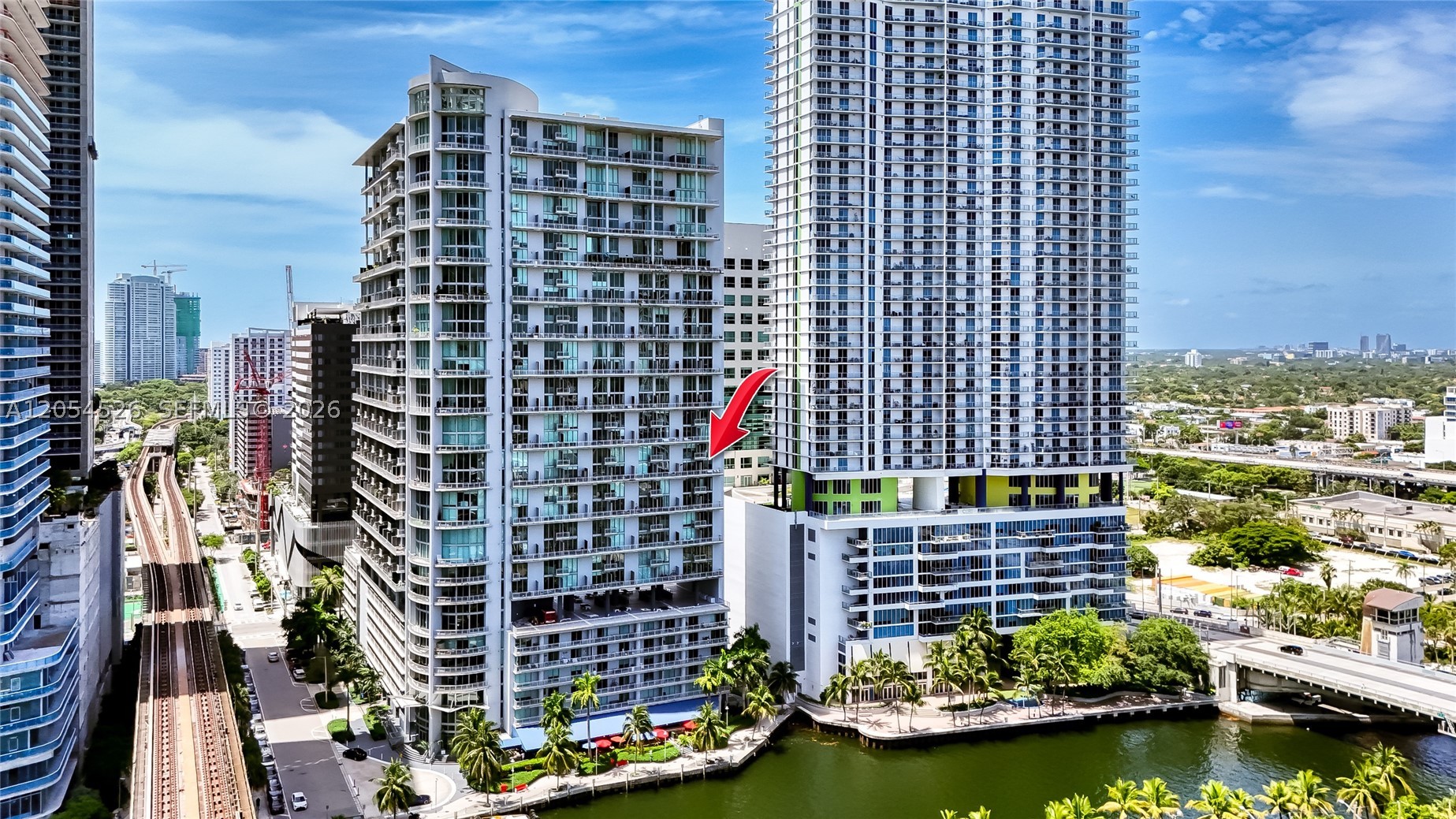 690 SW 1st Ct #1019, Miami FL 33130