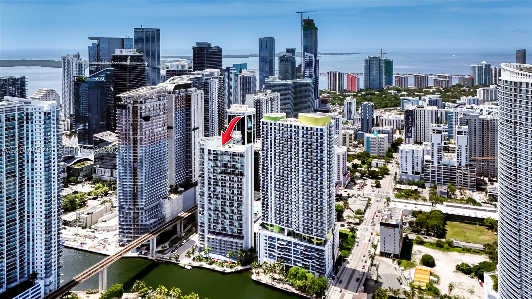 690 SW 1st Ct #1019, Miami FL 33130