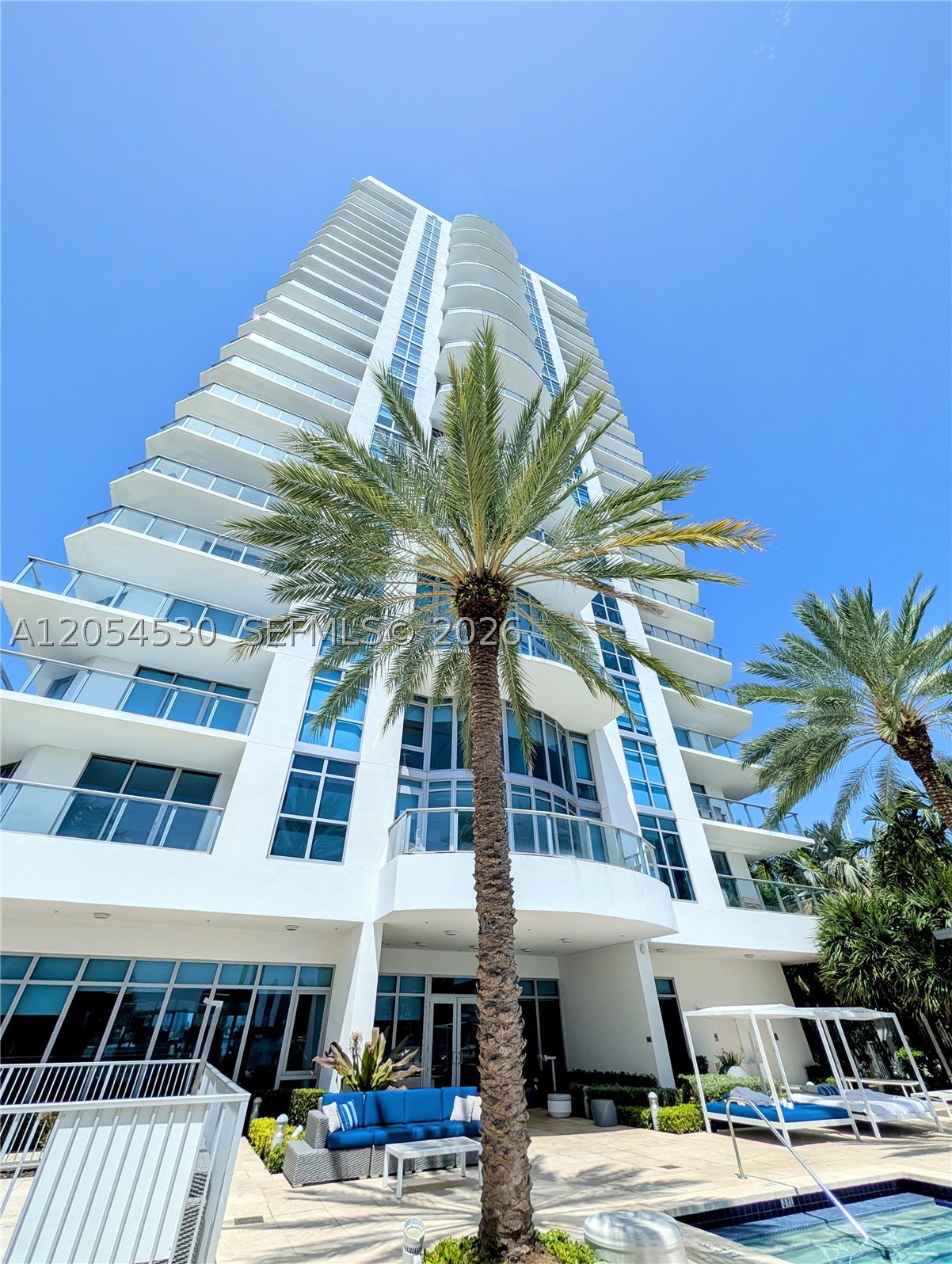 17301 Biscayne Blvd #1501, North Miami Beach FL 33160