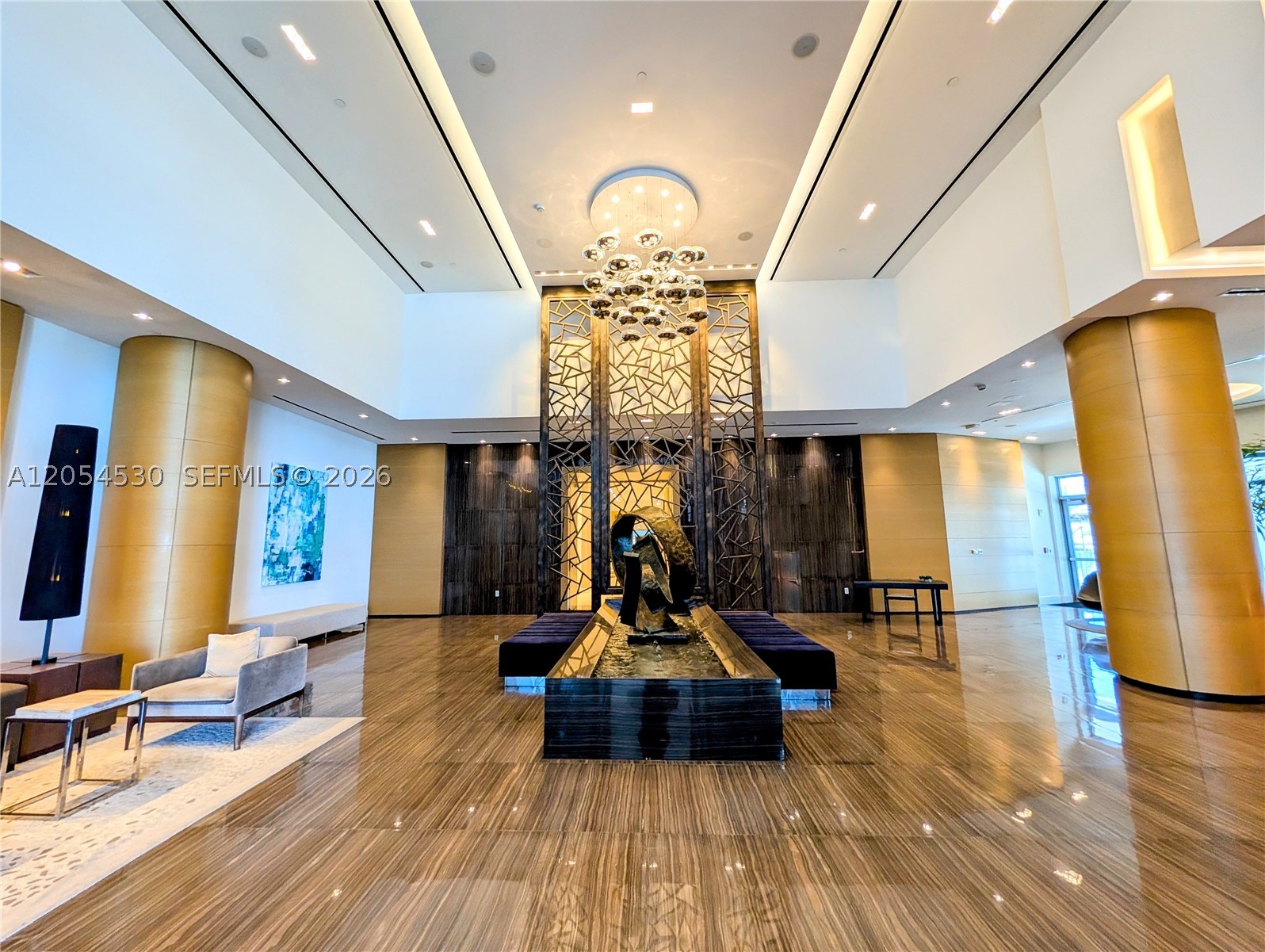 17301 Biscayne Blvd #1501, North Miami Beach FL 33160