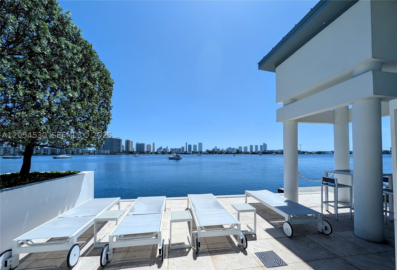 17301 Biscayne Blvd #1501, North Miami Beach FL 33160