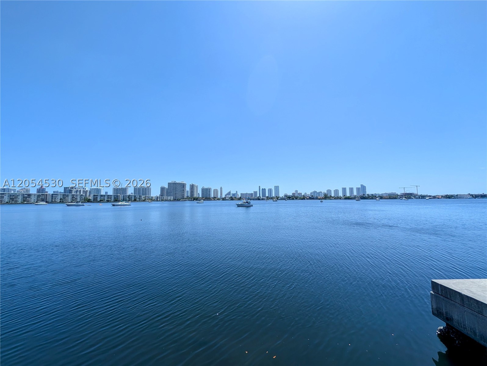 17301 Biscayne Blvd #1501, North Miami Beach FL 33160