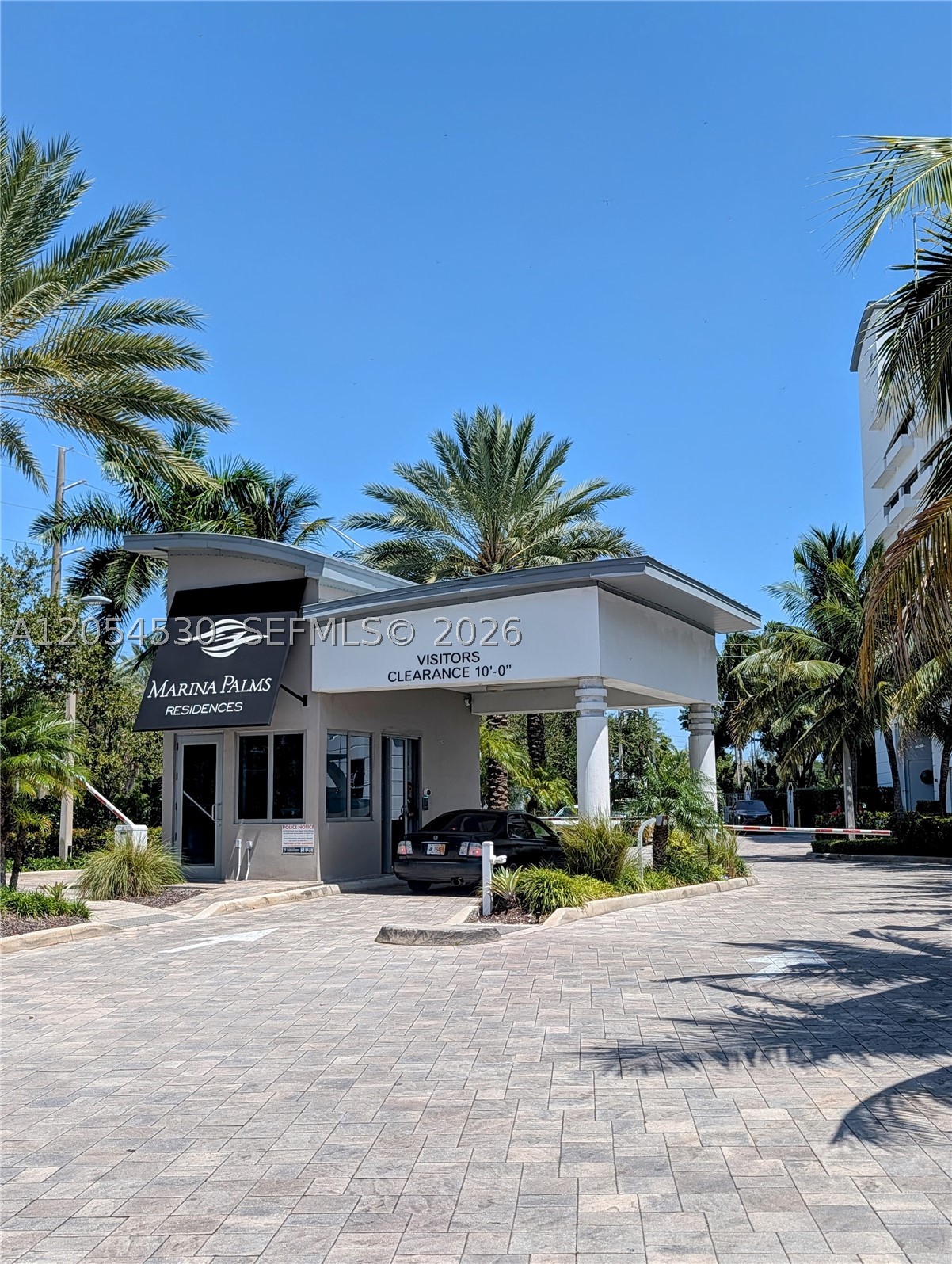 17301 Biscayne Blvd #1501, North Miami Beach FL 33160