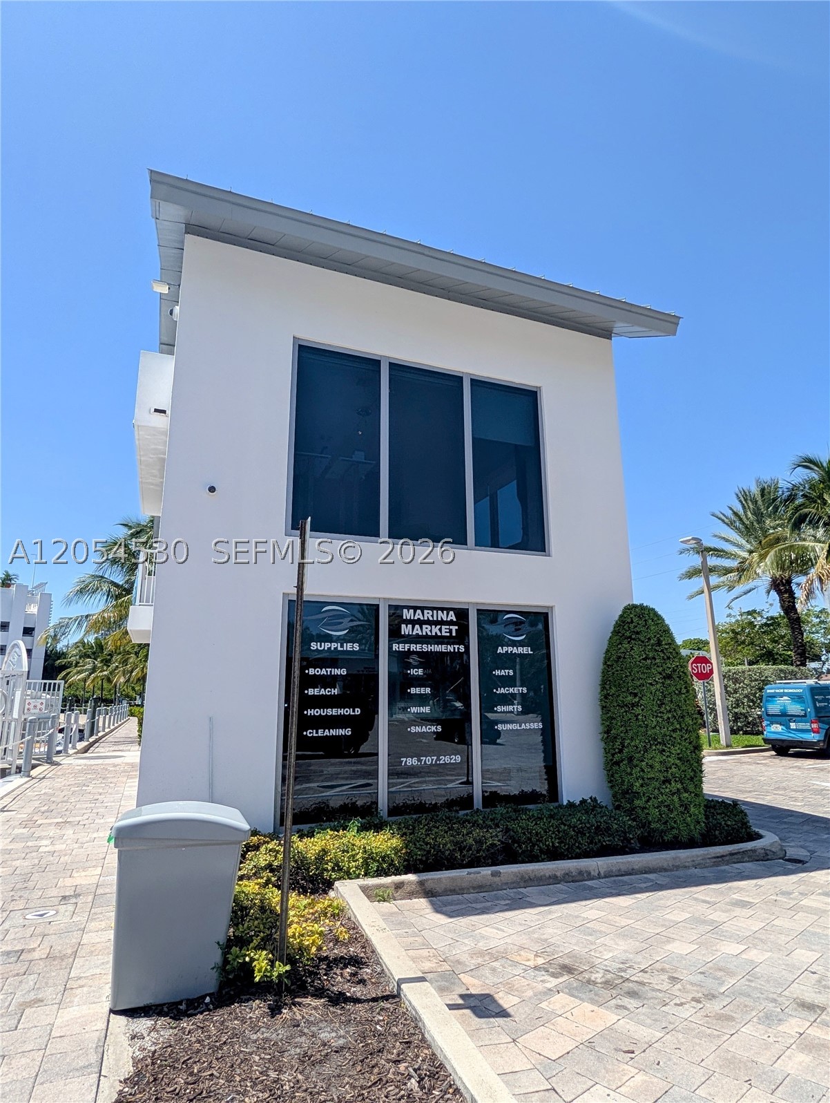 17301 Biscayne Blvd #1501, North Miami Beach FL 33160