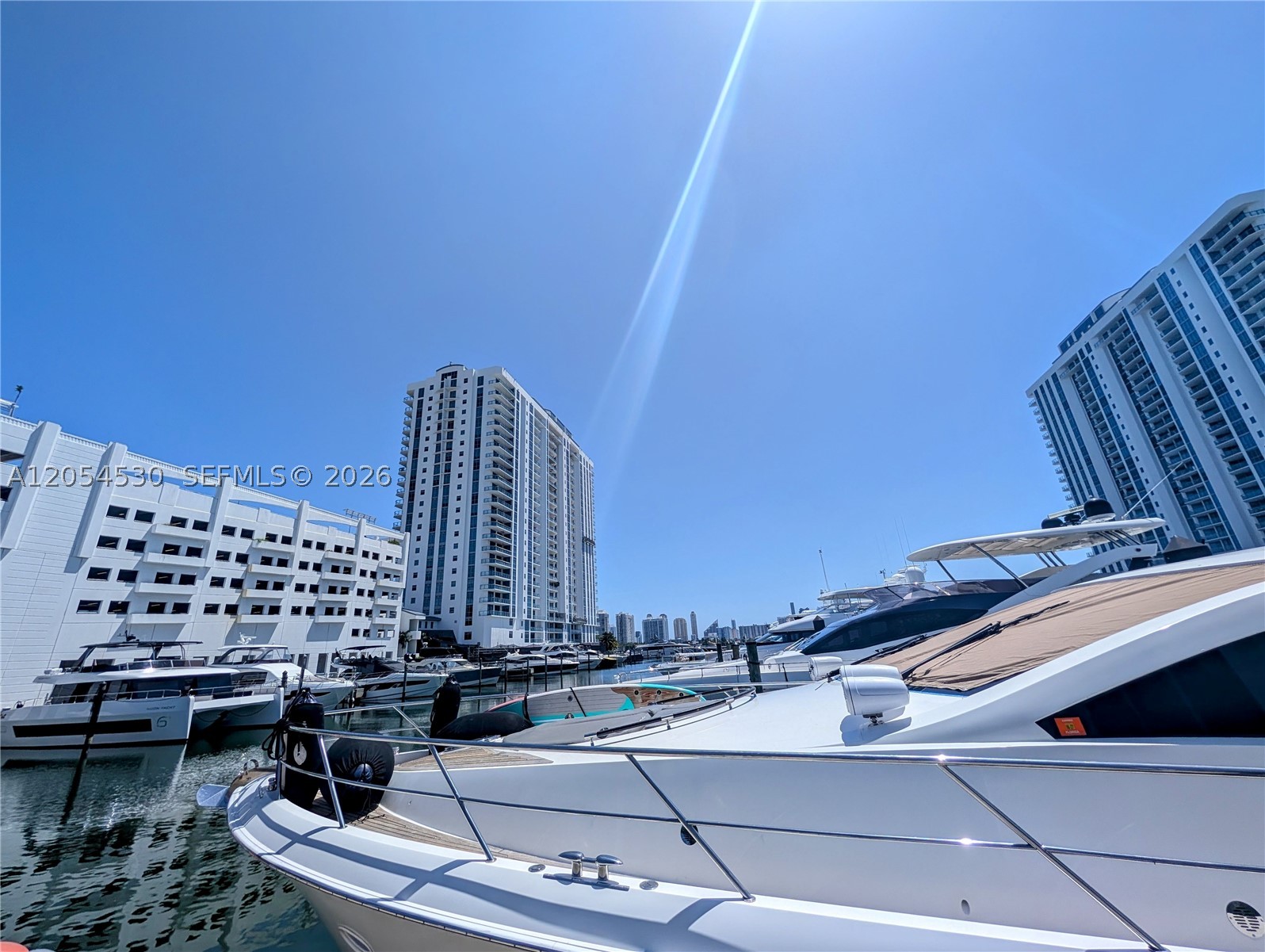 17301 Biscayne Blvd #1501, North Miami Beach FL 33160