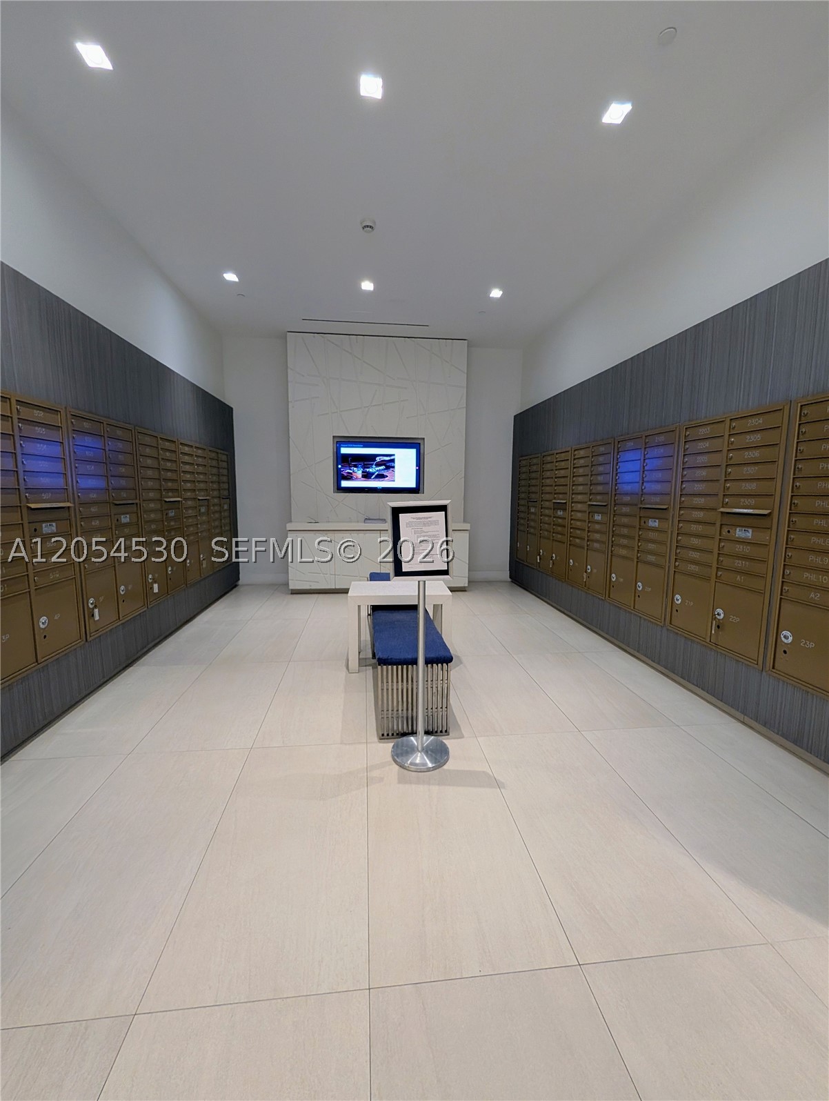 17301 Biscayne Blvd #1501, North Miami Beach FL 33160