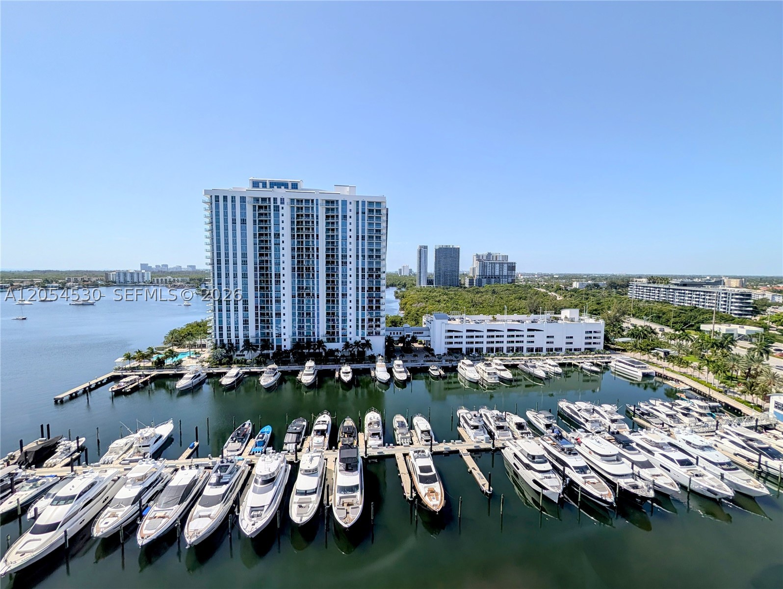 17301 Biscayne Blvd #1501, North Miami Beach FL 33160