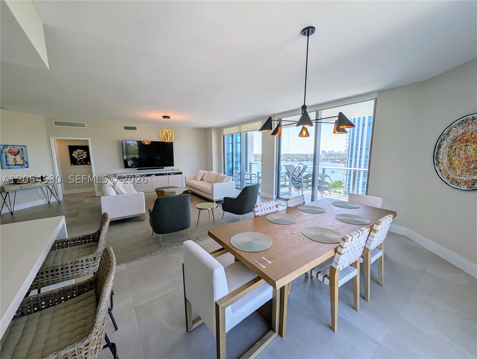 17301 Biscayne Blvd #1501, North Miami Beach FL 33160
