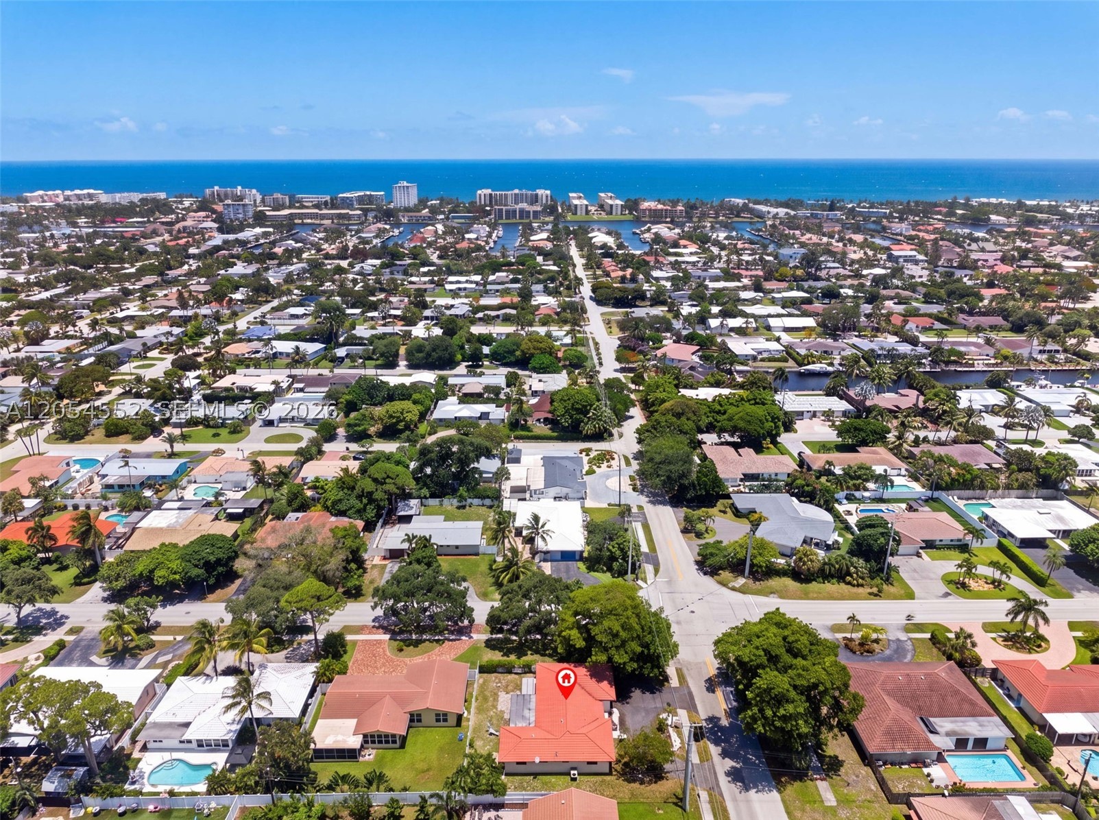 1109 SE 10th St, Deerfield Beach FL 33441