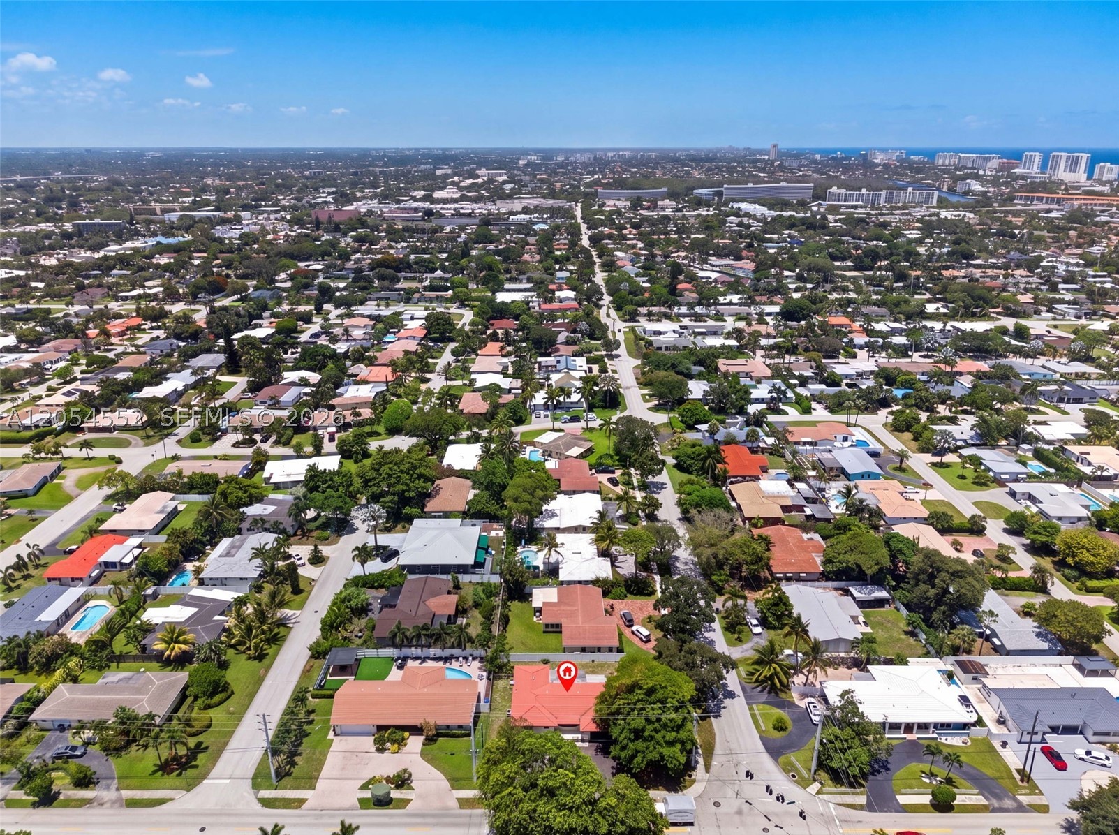 1109 SE 10th St, Deerfield Beach FL 33441