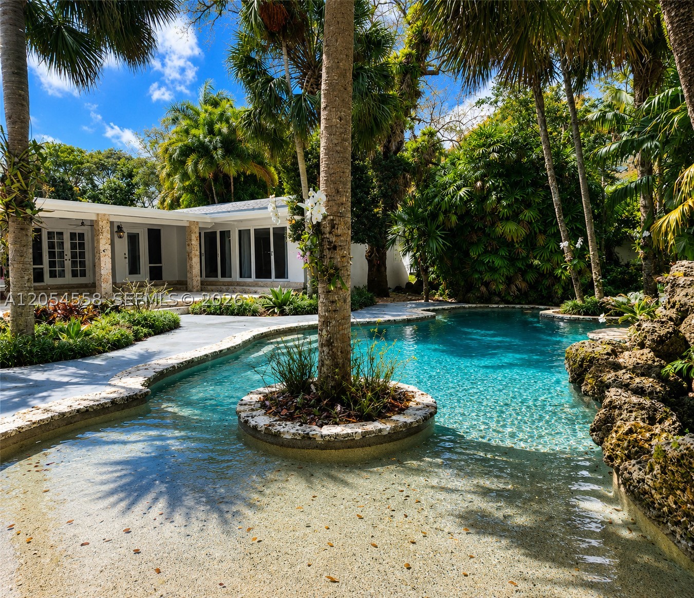 6065 SW 133rd St #0, Pinecrest FL 33156
