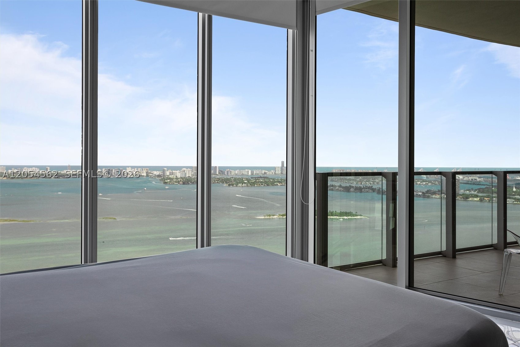 2900 NE 7th Ave #4205, Miami FL 33137