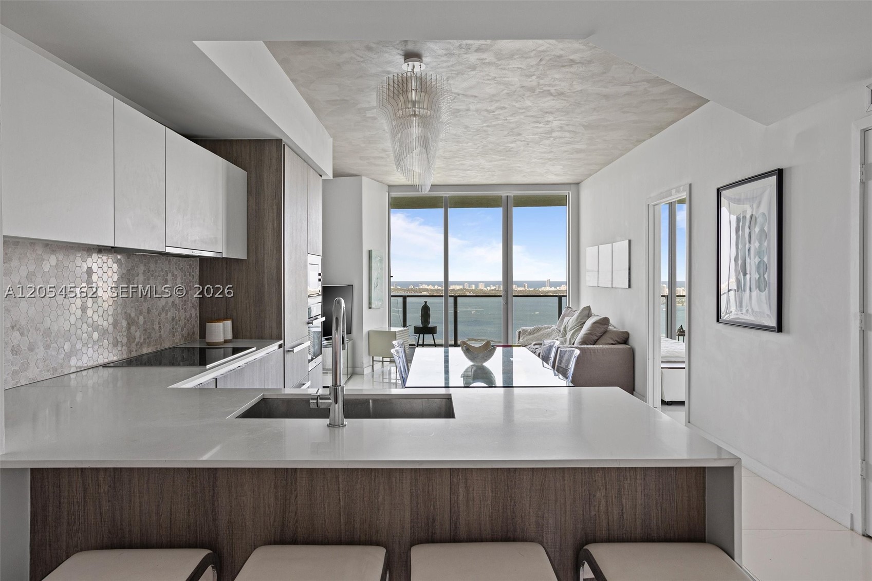 2900 NE 7th Ave #4205, Miami FL 33137
