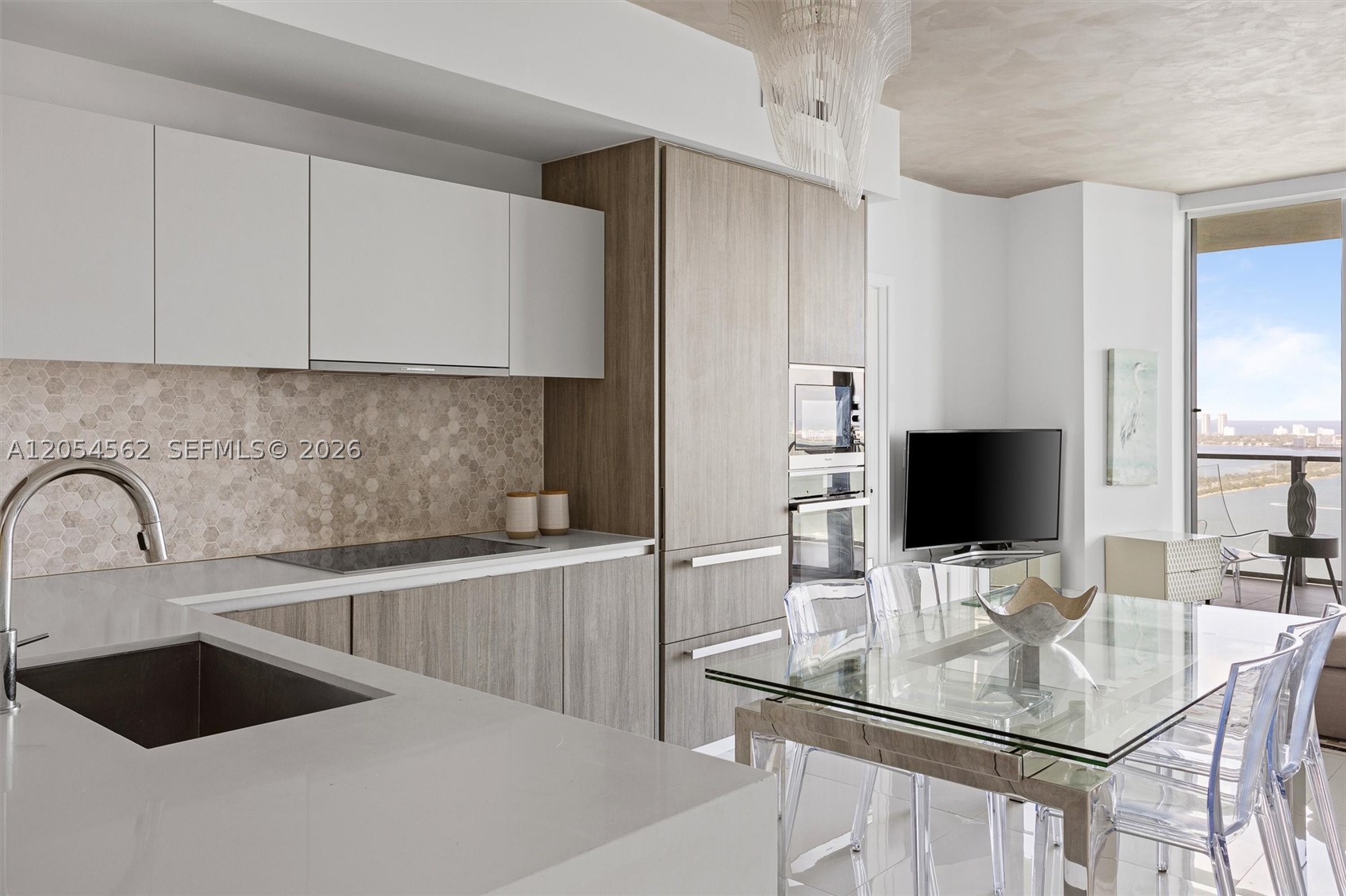2900 NE 7th Ave #4205, Miami FL 33137