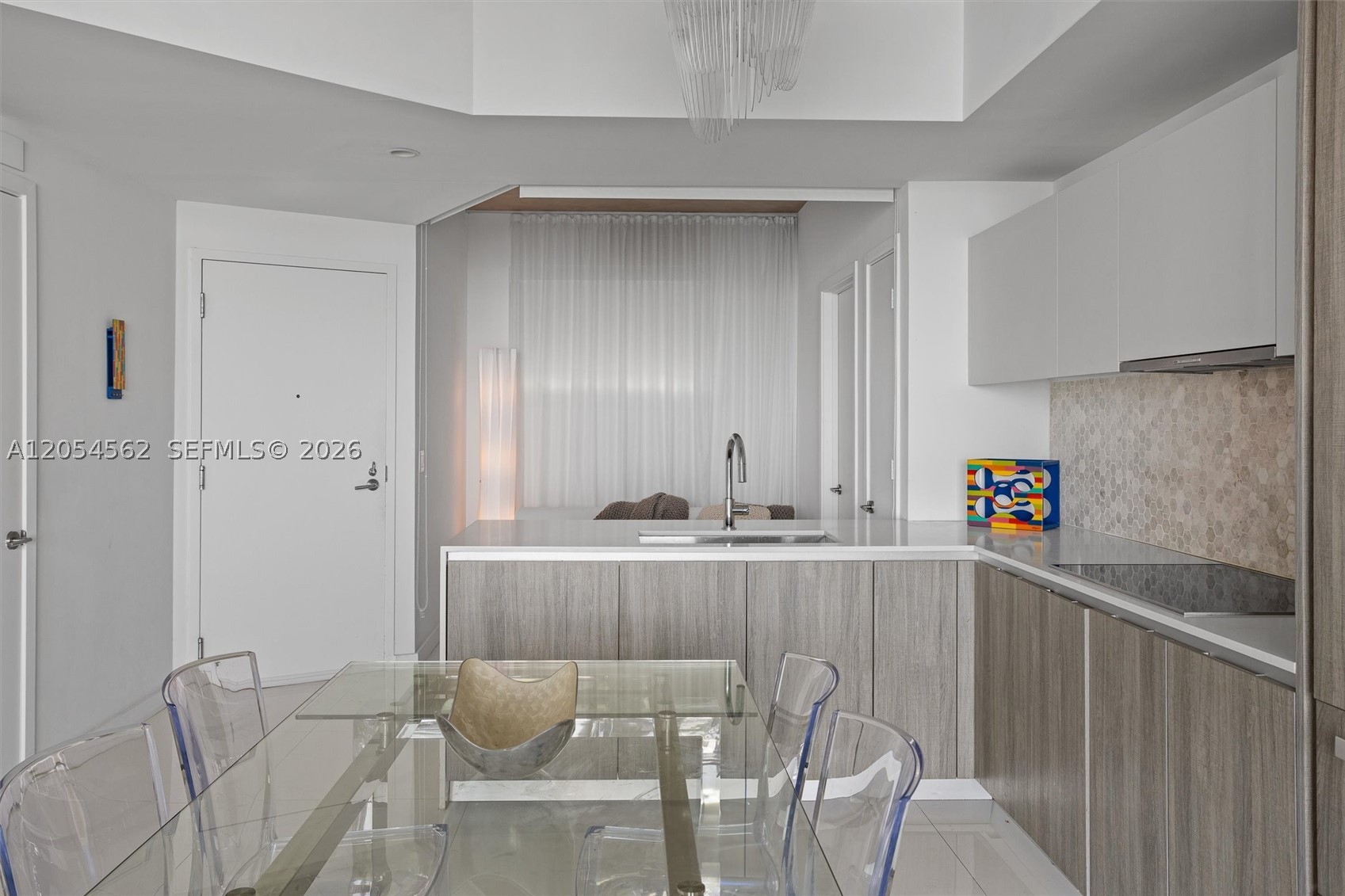 2900 NE 7th Ave #4205, Miami FL 33137