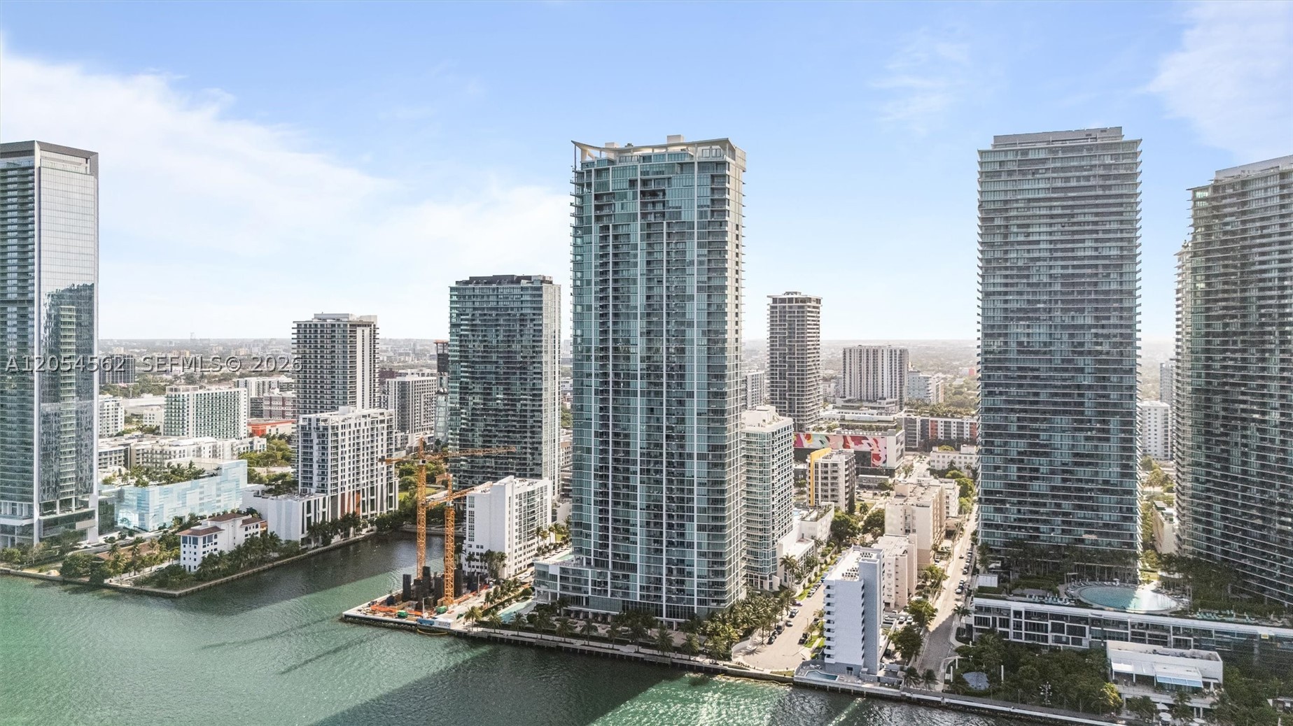 2900 NE 7th Ave #4205, Miami FL 33137