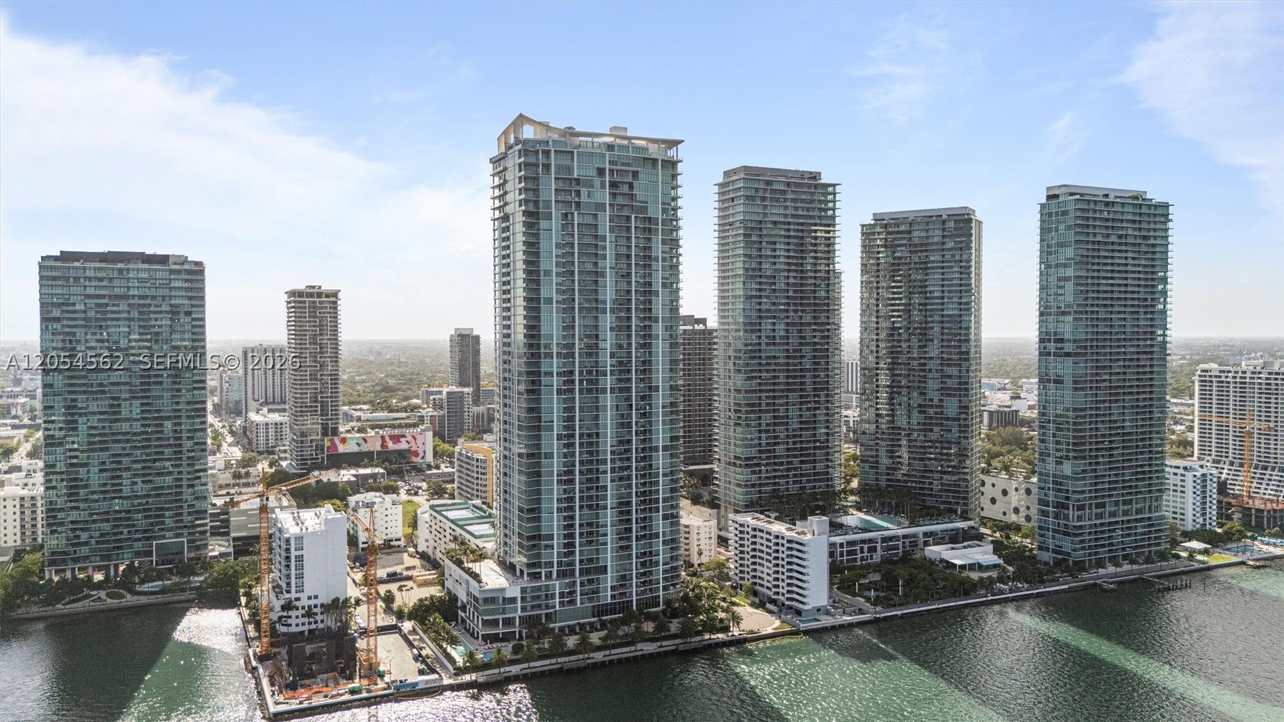 2900 NE 7th Ave #4205, Miami FL 33137