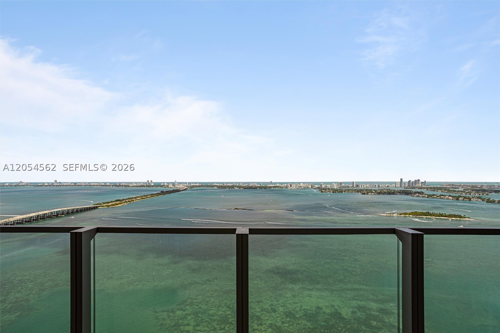 2900 NE 7th Ave #4205, Miami FL 33137
