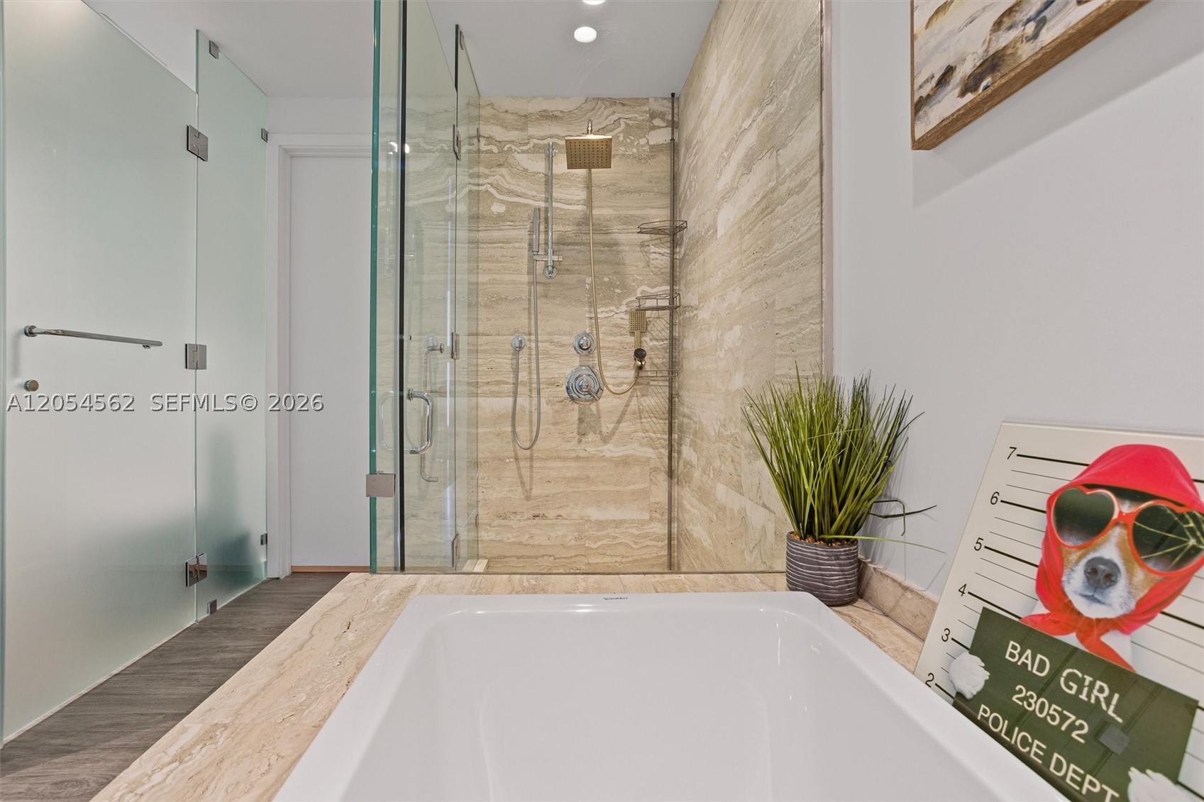 2900 NE 7th Ave #4205, Miami FL 33137