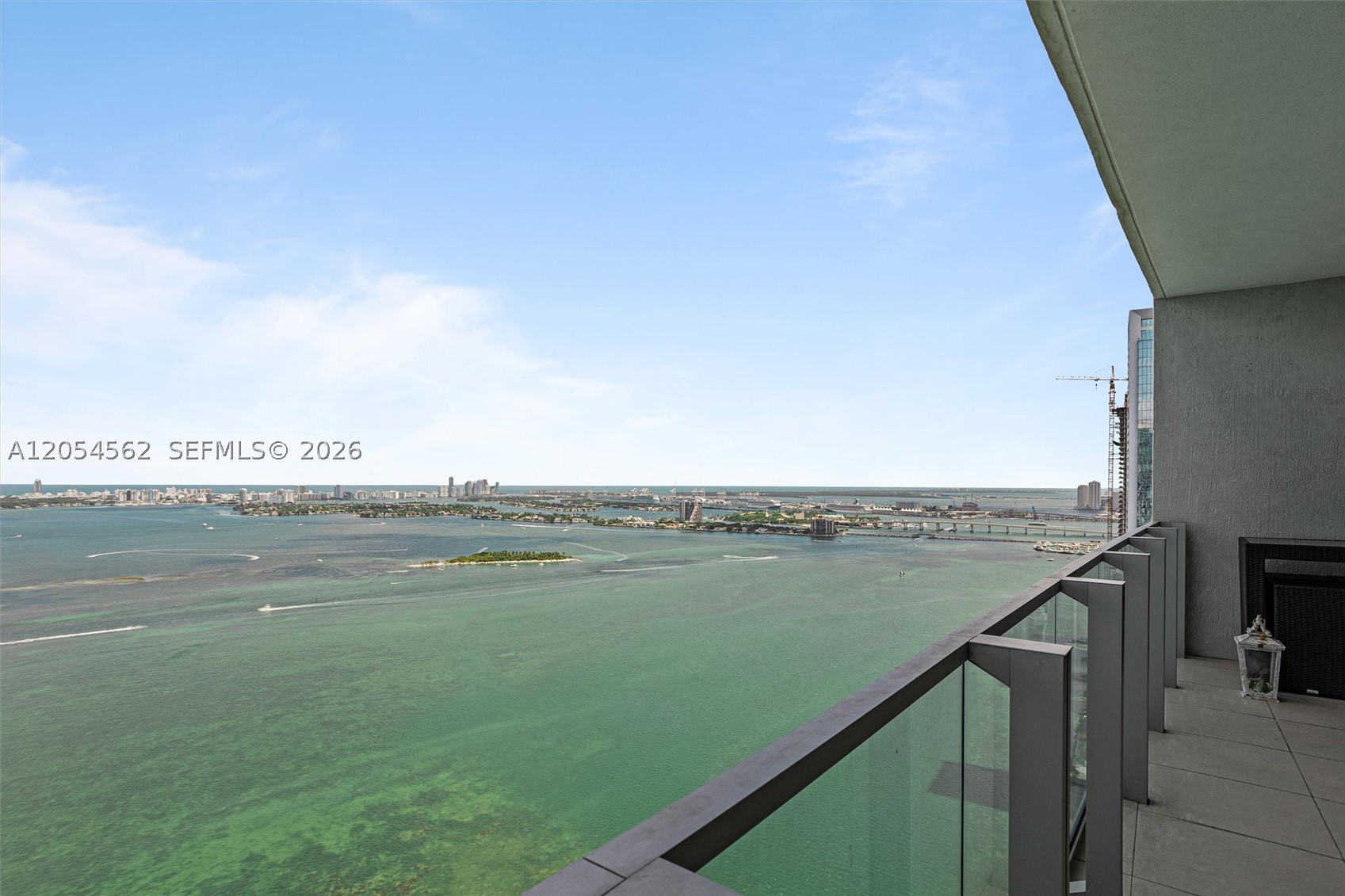 2900 NE 7th Ave #4205, Miami FL 33137
