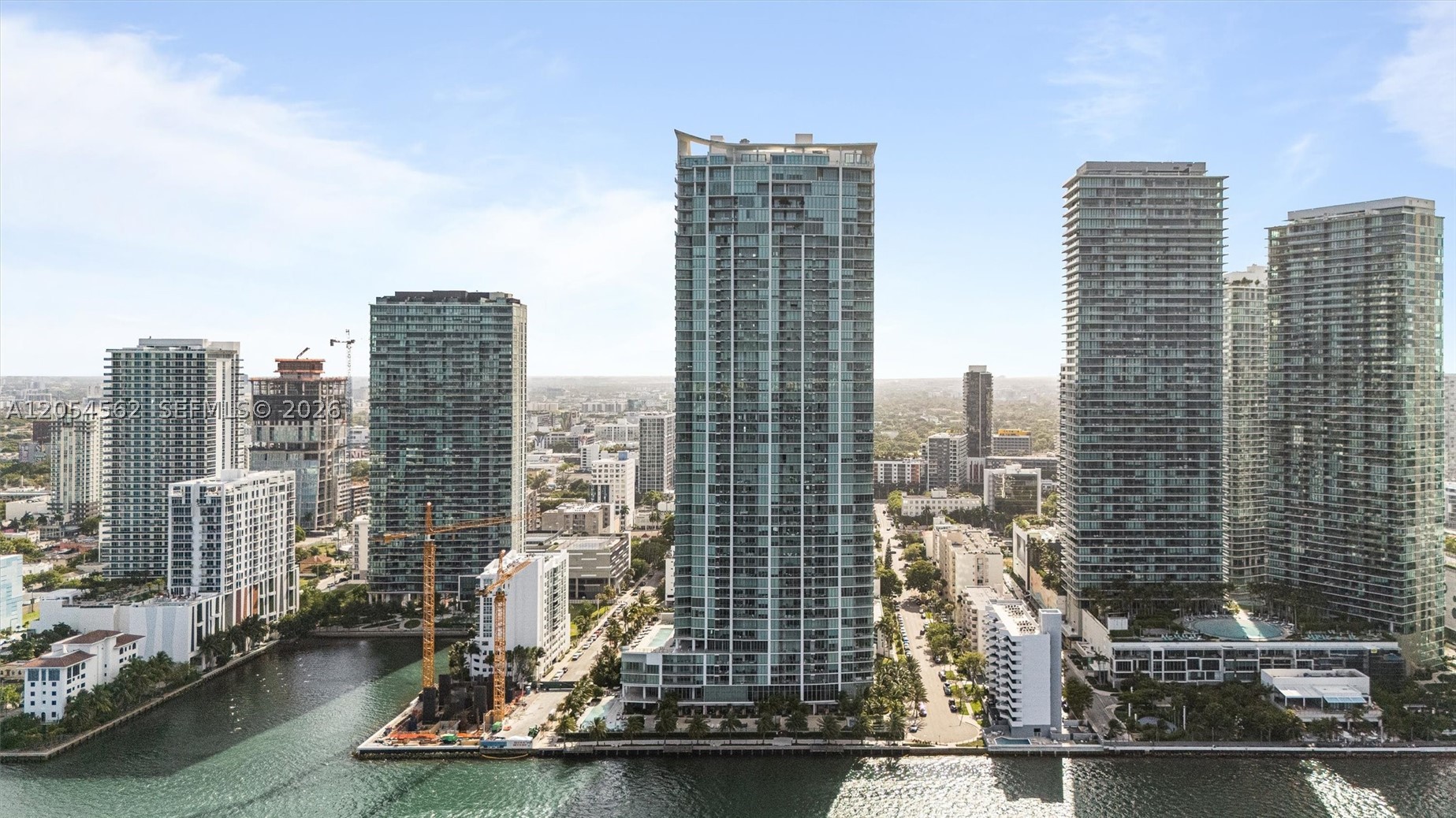 2900 NE 7th Ave #4205, Miami FL 33137