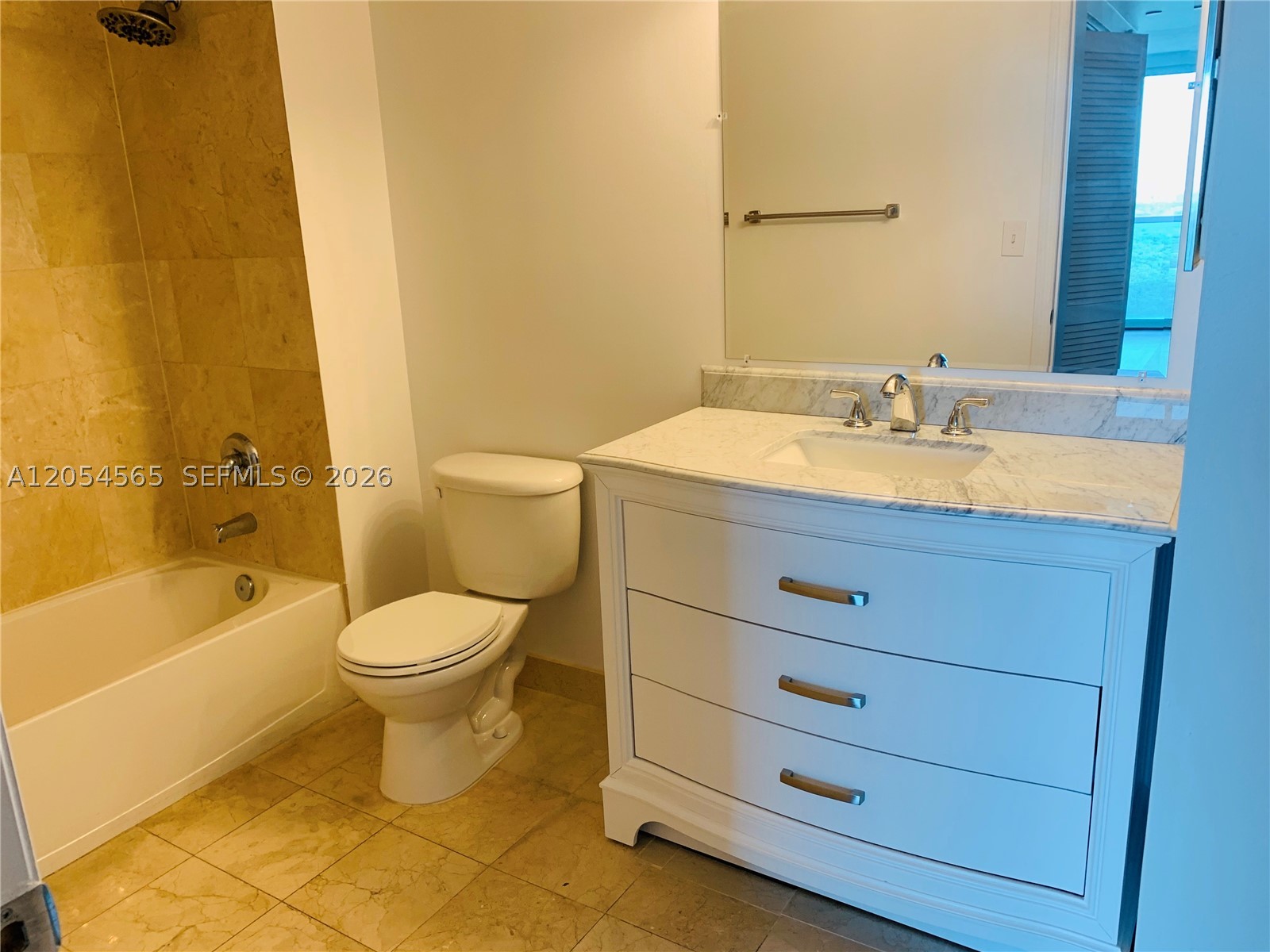 2101 Brickell Ave #2611, Miami FL 33129