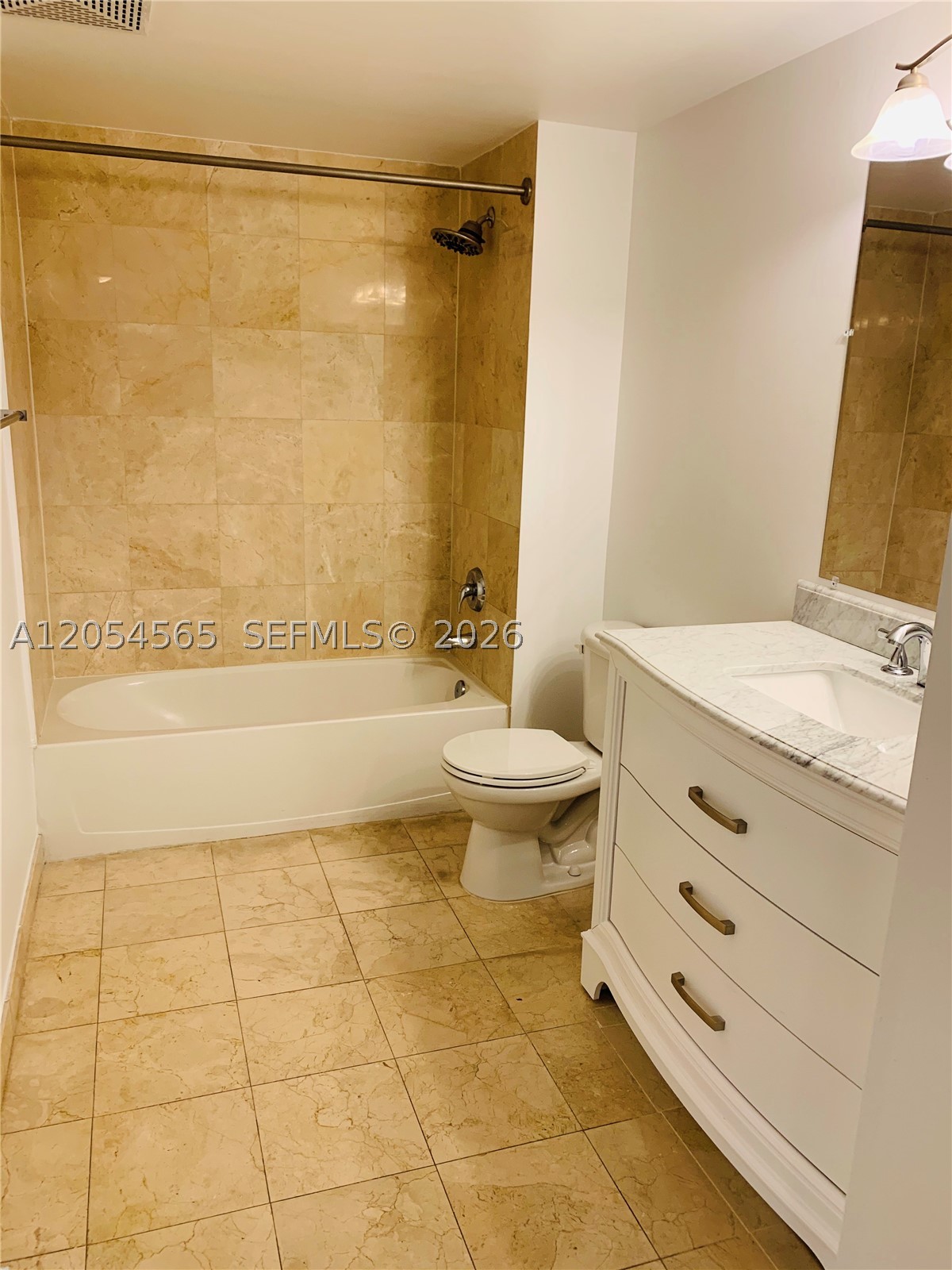 2101 Brickell Ave #2611, Miami FL 33129