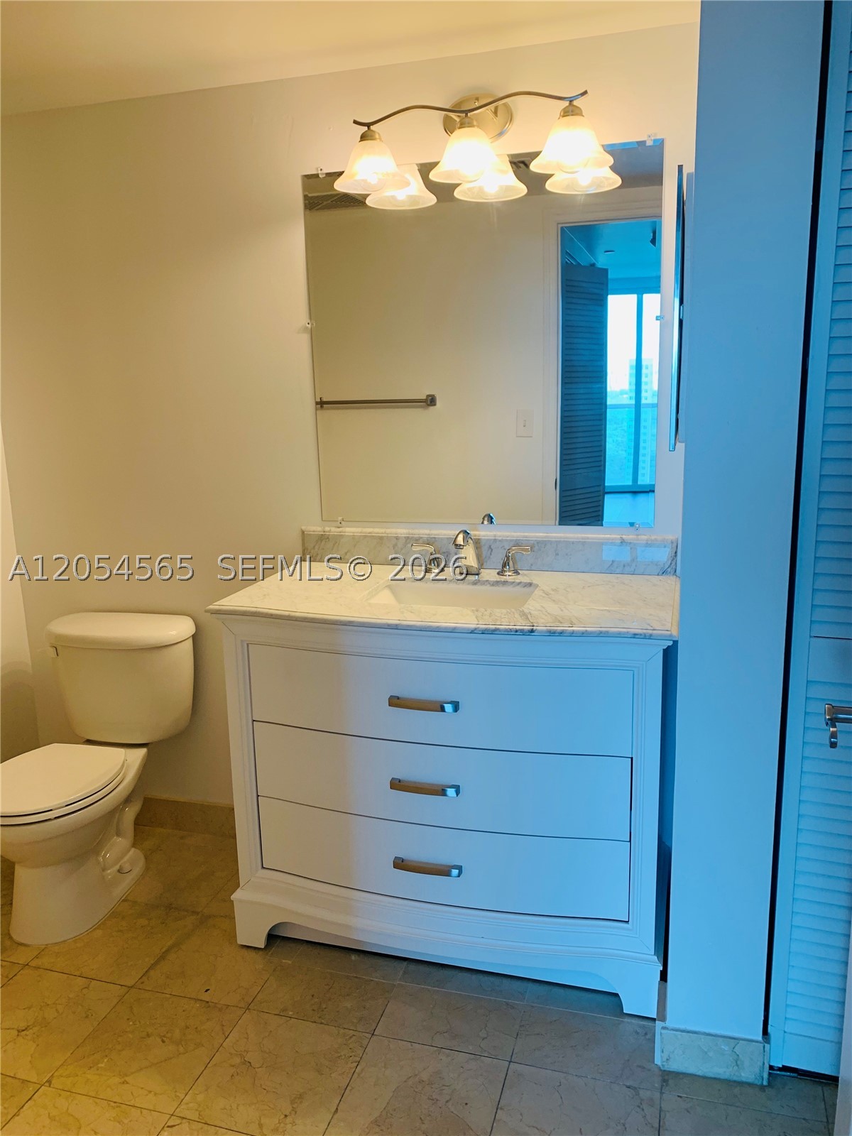 2101 Brickell Ave #2611, Miami FL 33129