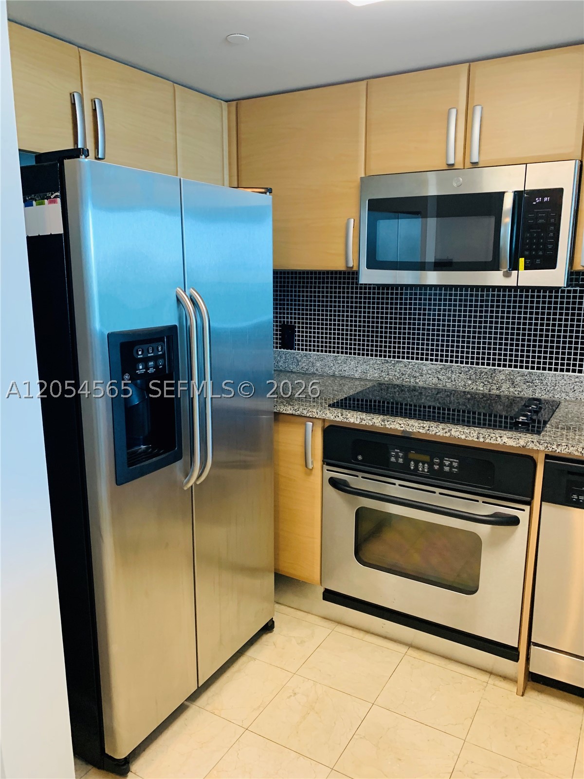 2101 Brickell Ave #2611, Miami FL 33129
