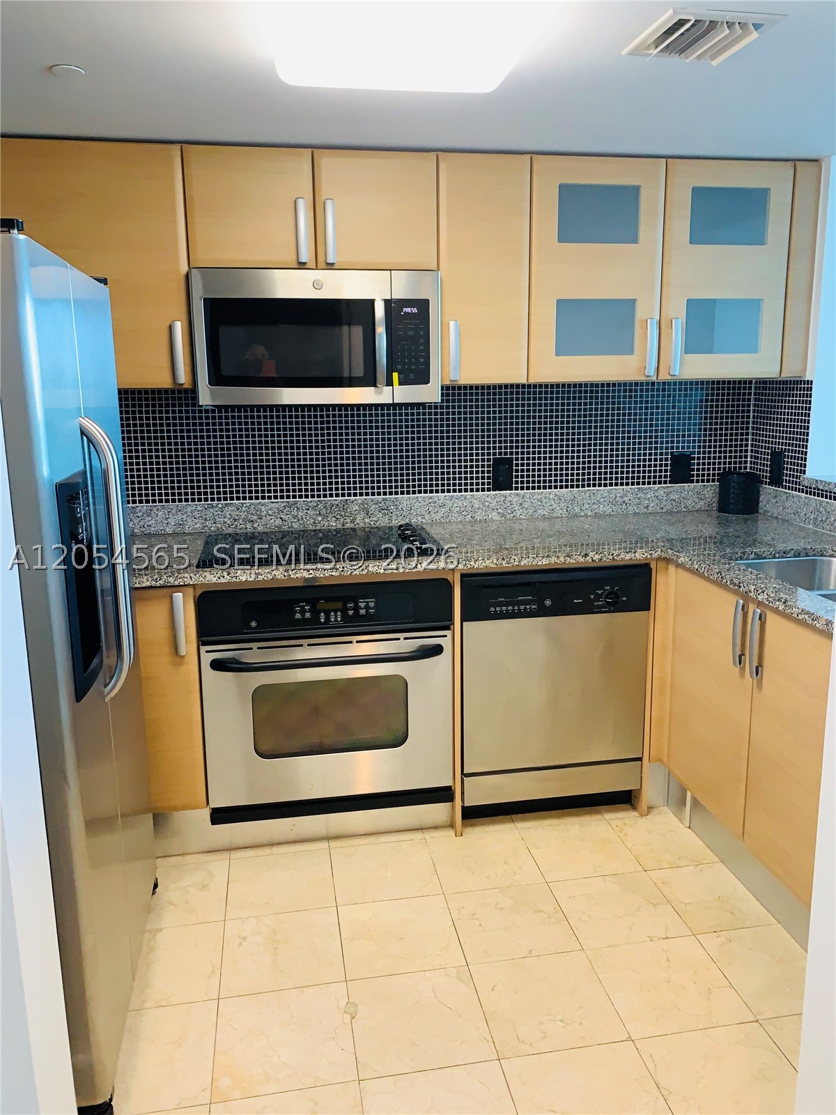 2101 Brickell Ave #2611, Miami FL 33129