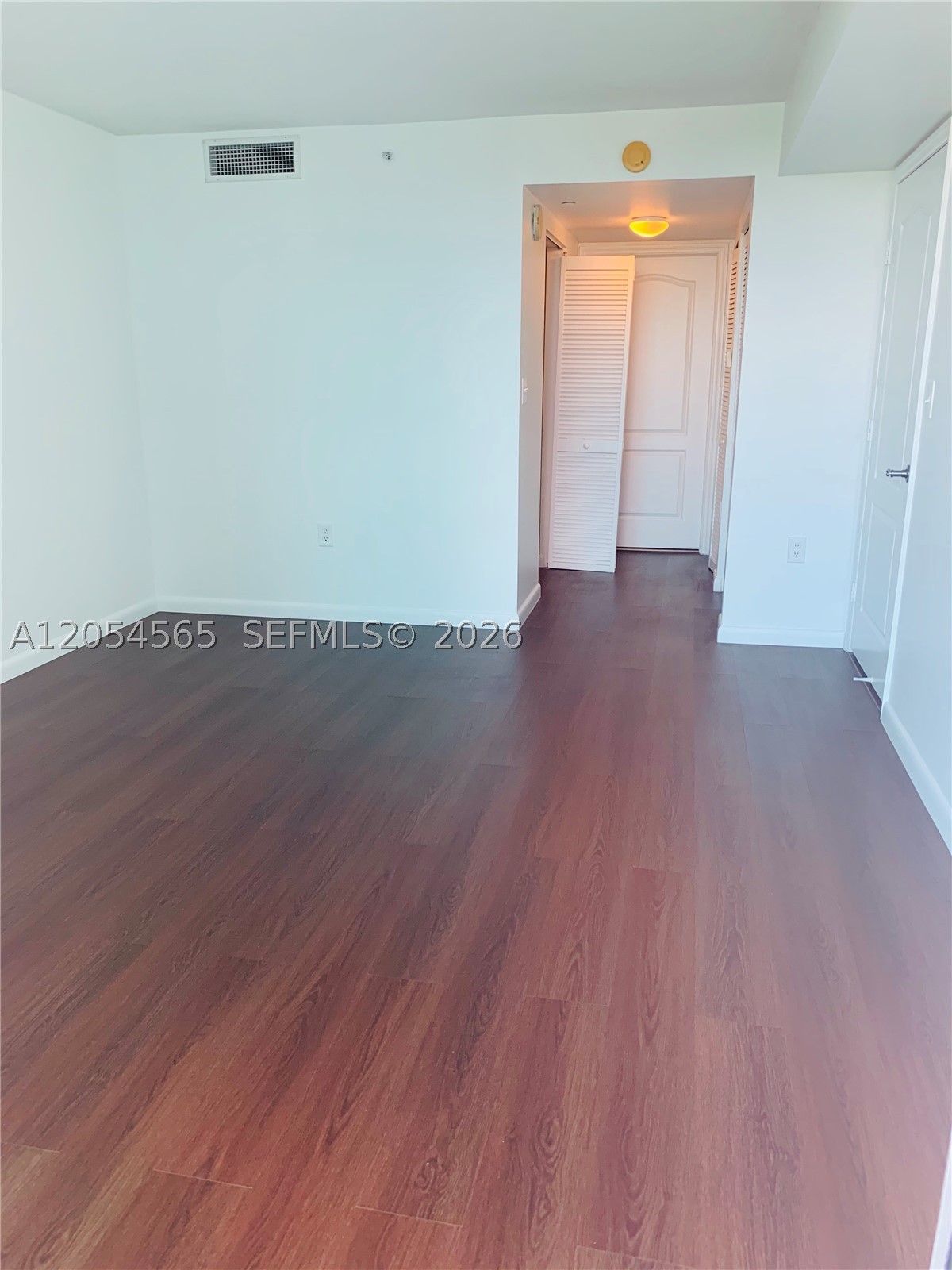 2101 Brickell Ave #2611, Miami FL 33129