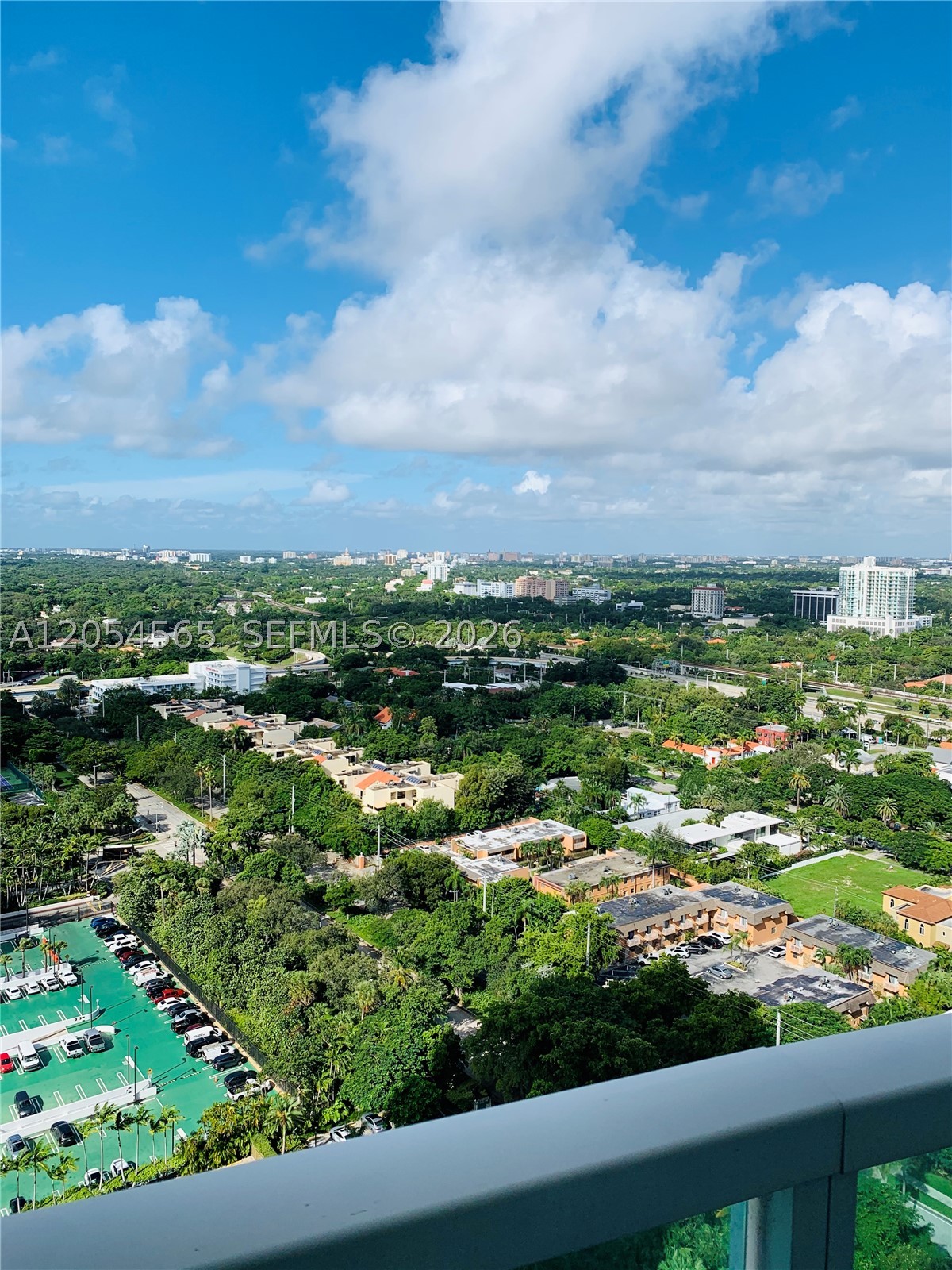 2101 Brickell Ave #2611, Miami FL 33129