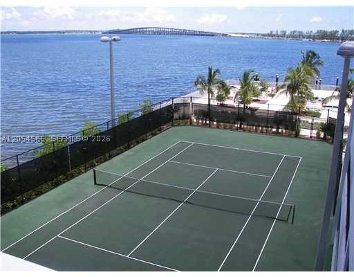 2101 Brickell Ave #2611, Miami FL 33129