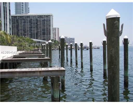 2101 Brickell Ave #2611, Miami FL 33129