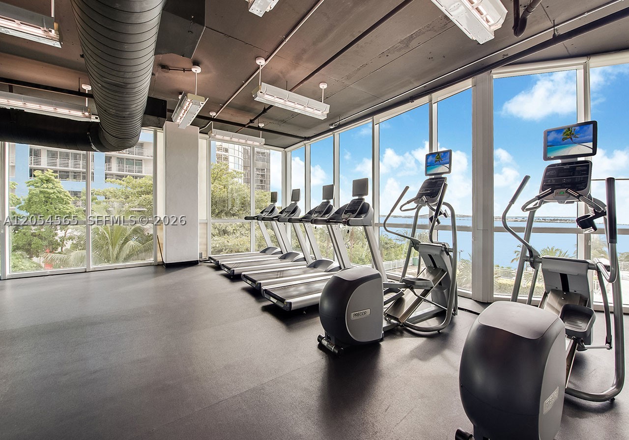 2101 Brickell Ave #2611, Miami FL 33129