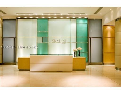 2101 Brickell Ave #2611, Miami FL 33129