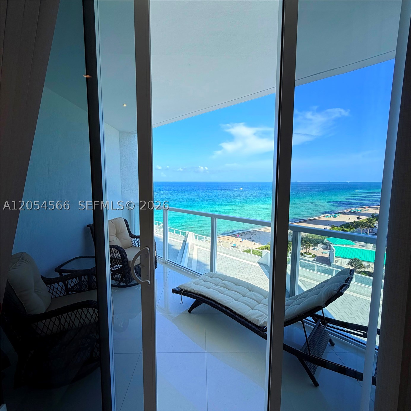 16699 Collins Ave #1410, Sunny Isles Beach FL 33160