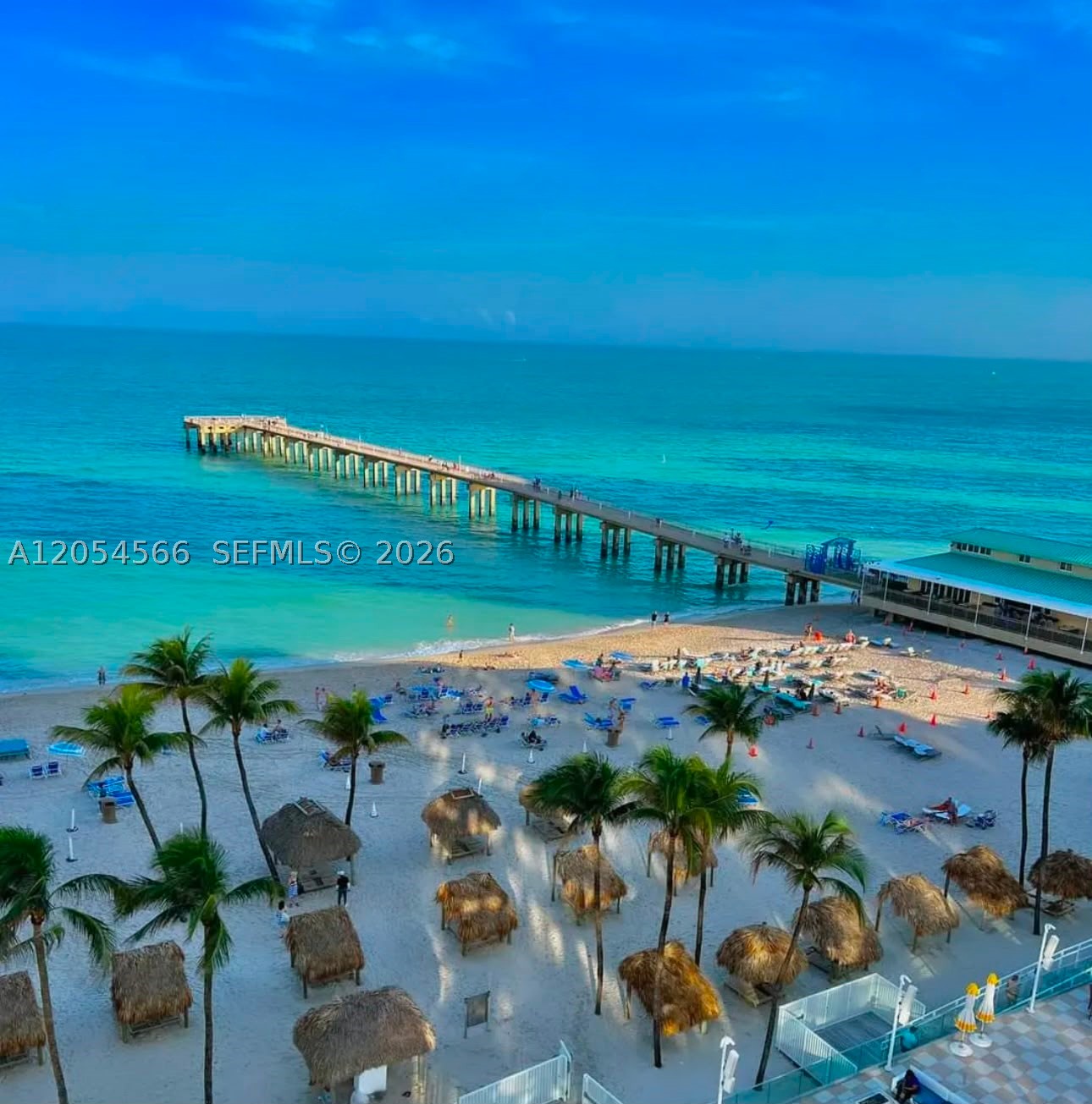 16699 Collins Ave #1410, Sunny Isles Beach FL 33160
