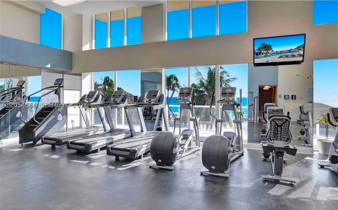 16699 Collins Ave #1410, Sunny Isles Beach FL 33160