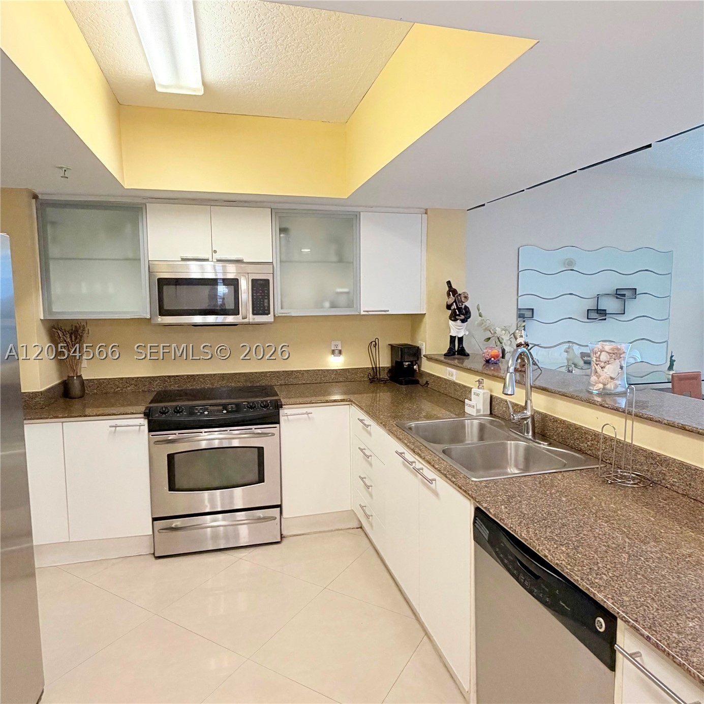 16699 Collins Ave #1410, Sunny Isles Beach FL 33160