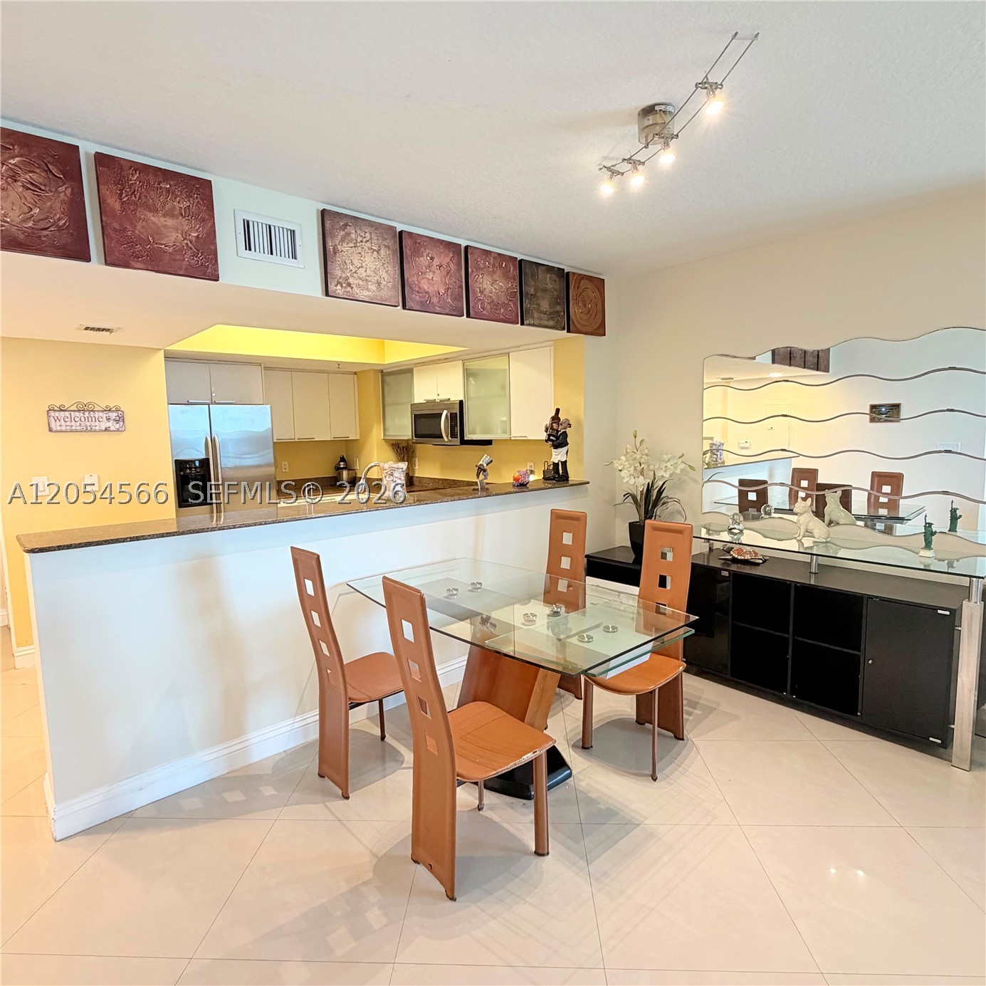 16699 Collins Ave #1410, Sunny Isles Beach FL 33160