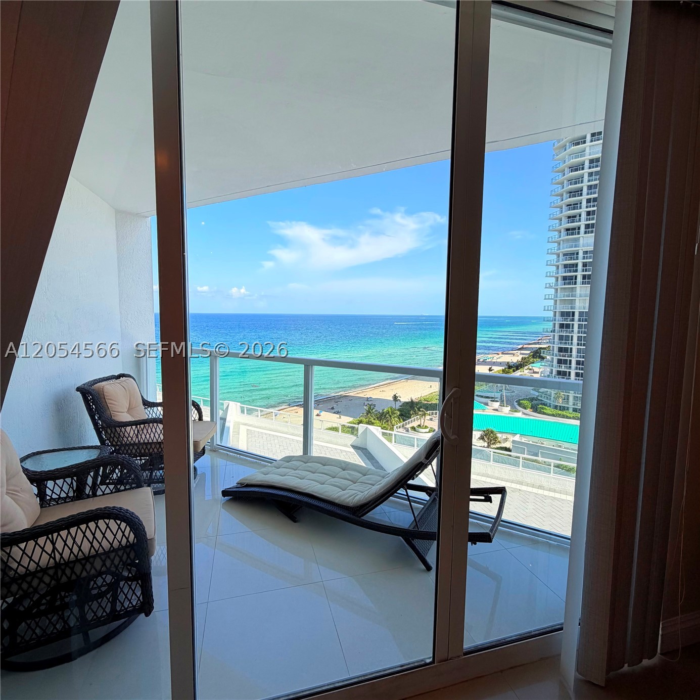 16699 Collins Ave #1410, Sunny Isles Beach FL 33160