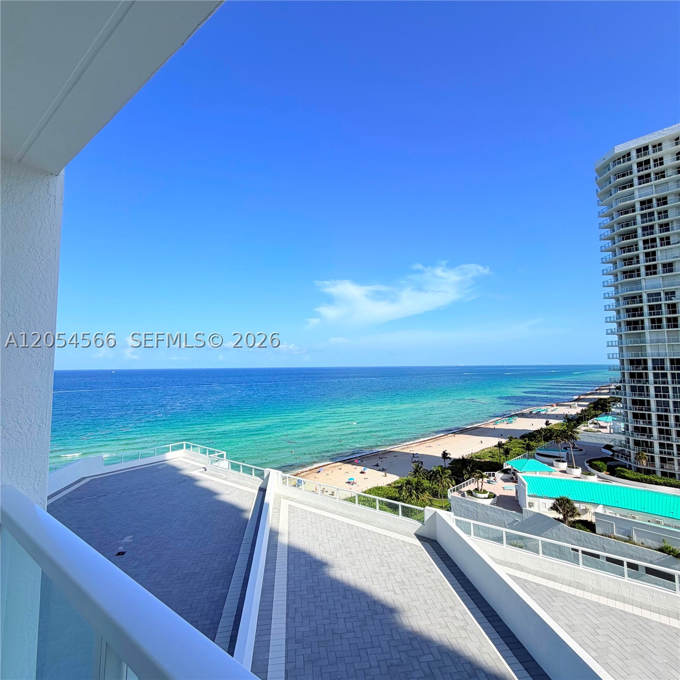16699 Collins Ave #1410, Sunny Isles Beach FL 33160