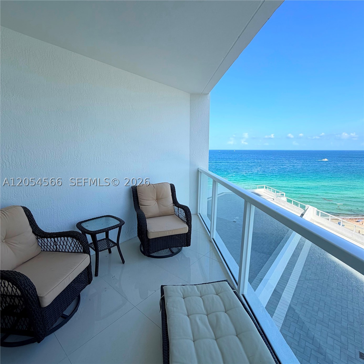 16699 Collins Ave #1410, Sunny Isles Beach FL 33160