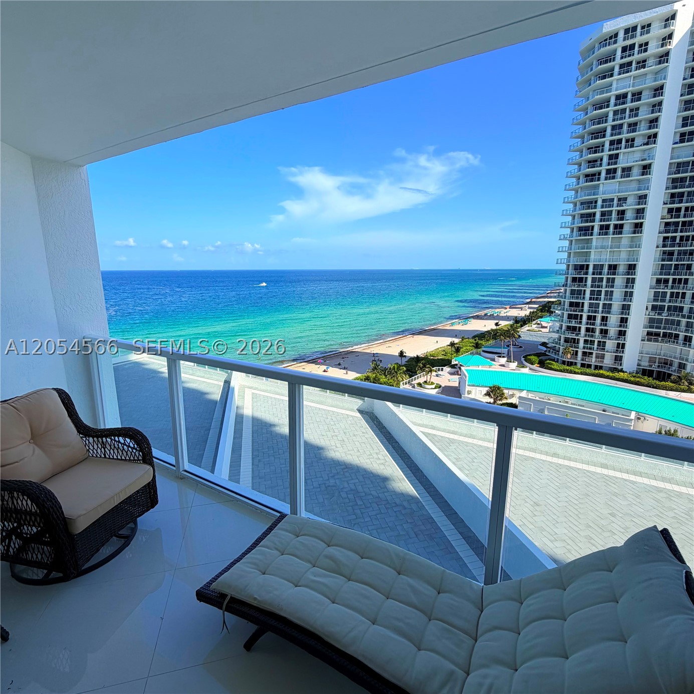 16699 Collins Ave #1410, Sunny Isles Beach FL 33160