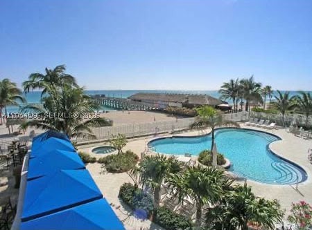 16699 Collins Ave #1410, Sunny Isles Beach FL 33160